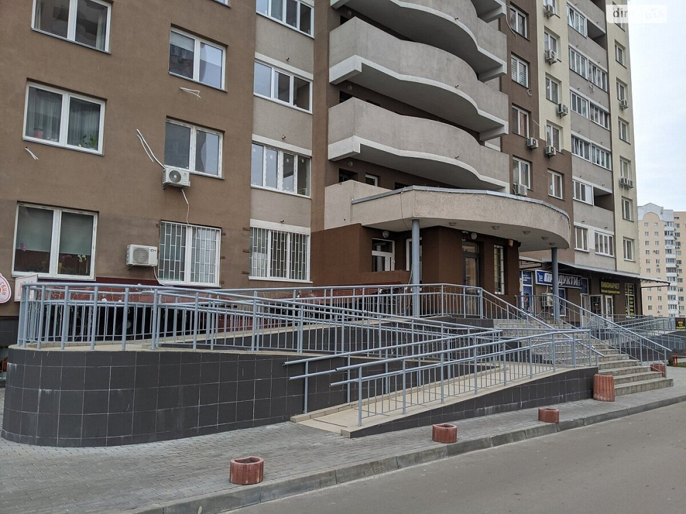 Оренда Квартира 1-кімнатна, 22/26 поверх на Соломії Крушельницької, 13 Kiev - photo 17