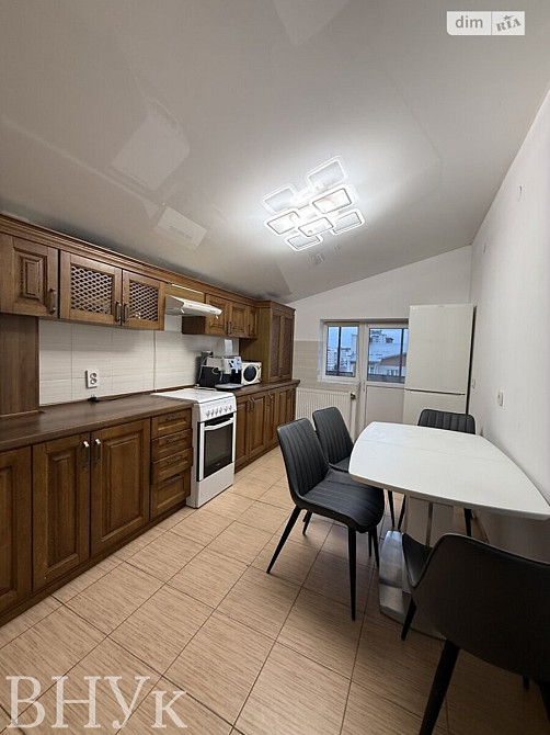 Продаж Квартира 1-кімнатна, 7/7 поверх на вул. Володимира Великого Тернополь - изображение 14