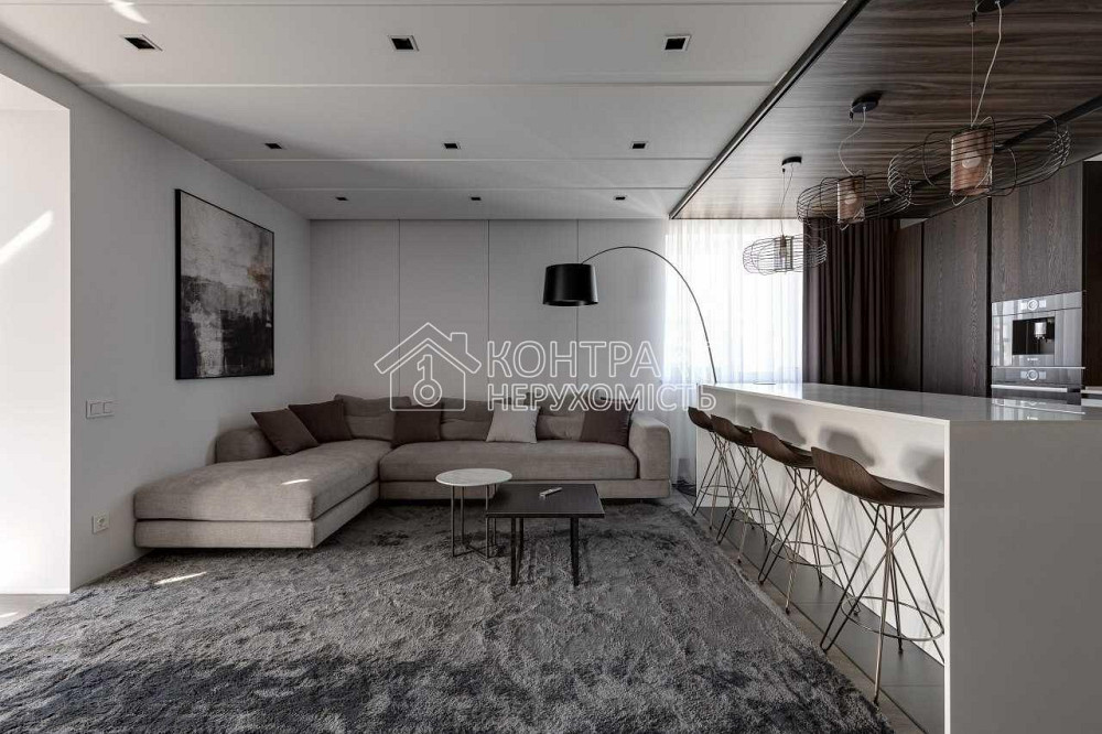 Продаж Квартира 4-кімнатна, 12/17 поверх на вул. Яни Червоної Харків - фото 2