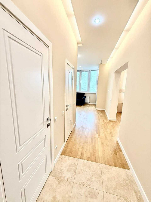 Продаж Квартира 1-кімнатна, 8/24 поверх на Старокиївська вул., д. 2 Kiev - photo 5