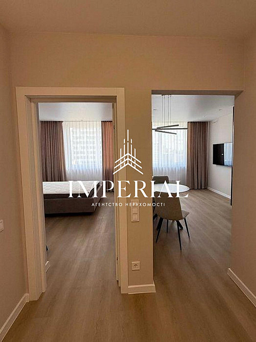 Продаж Квартира 1-кімнатна, 19/25 поверх на вул. Всеволода Змієнка Киев - изображение 6