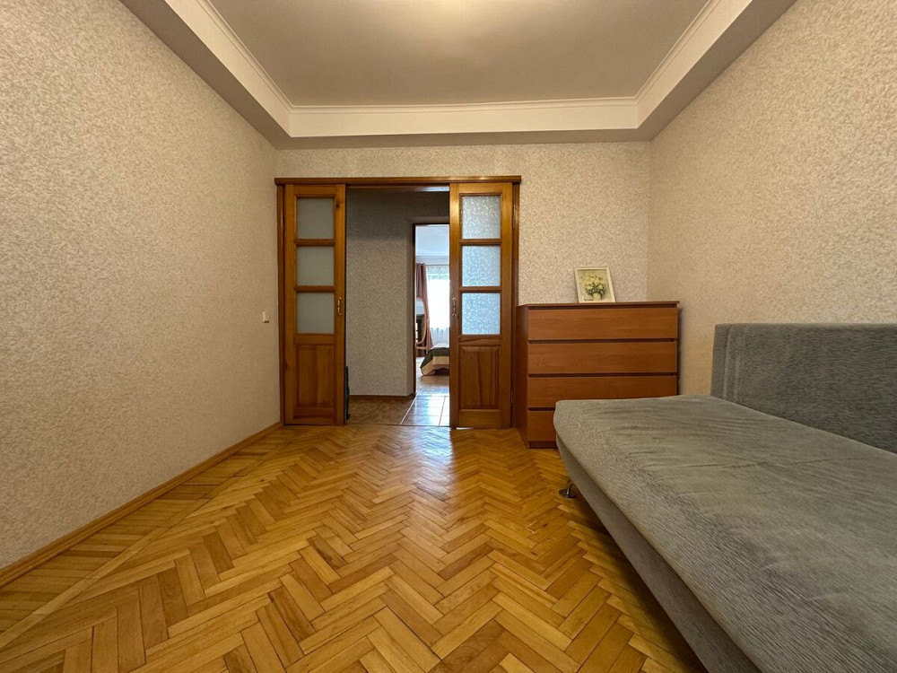 Оренда Квартира 2-кімнатна, 5/5 поверх на Кирило-Мефодіївська, 15 Київ - фото 4