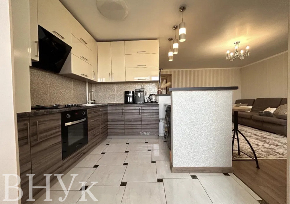 Продаж Квартира 2-кімнатна, 8/10 поверх на вул. Шухевичів Івано-Франківськ - фото 6