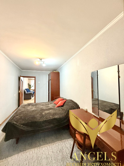 Продаж 3к Квартира 60.3 кв.м вул Княгині Ольги Кропивницький - фото 6