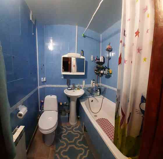 Продам 2-кімнатну квартиру в р-ні ст. Автовокзалу, Кропивницький