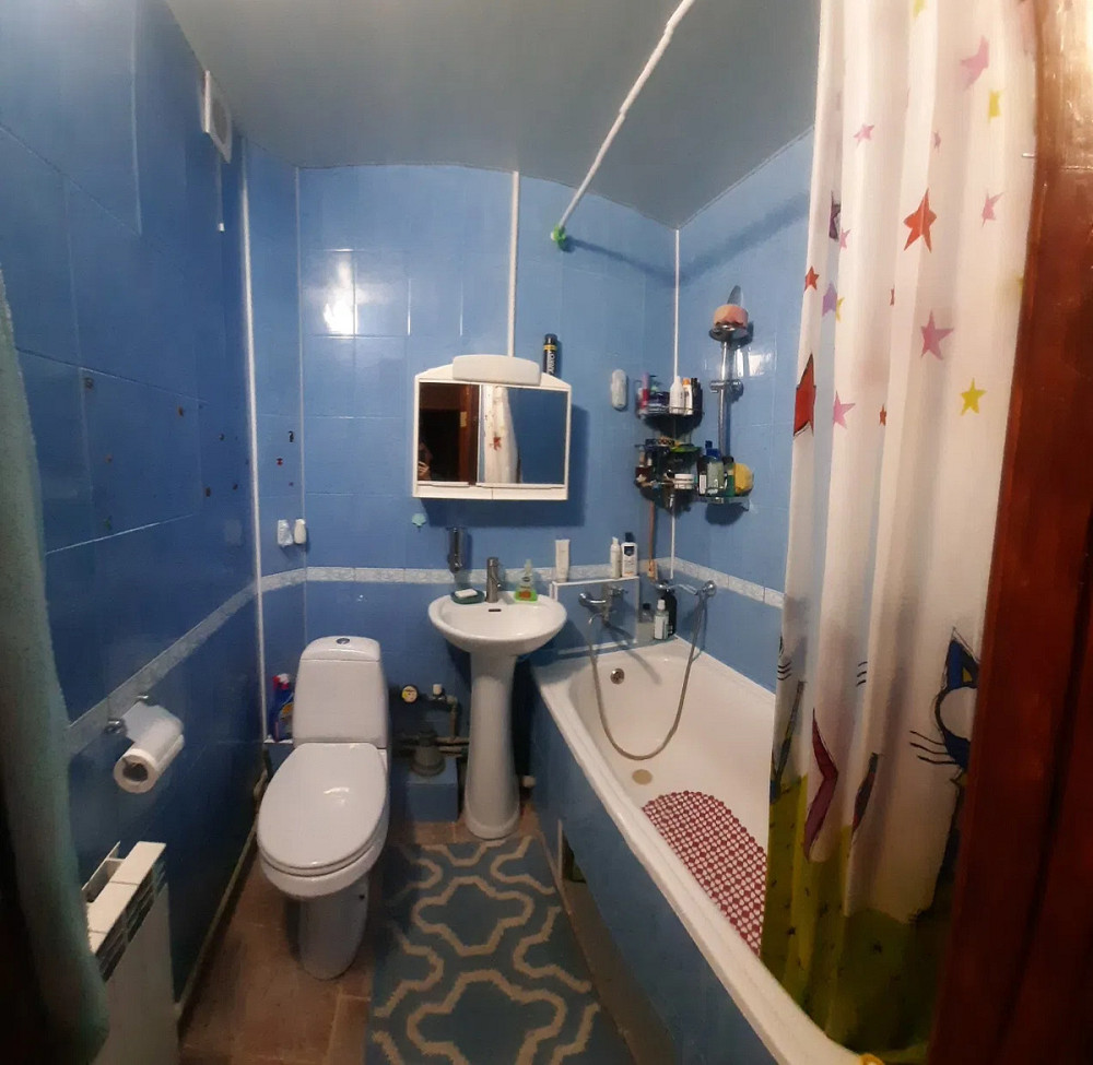 Продам 2-кімнатну квартиру в р-ні ст. Автовокзалу, Кропивницький - фото 5