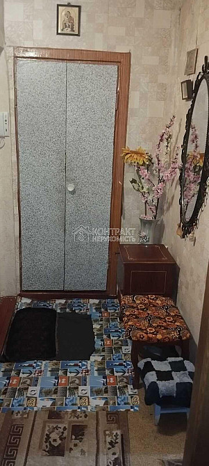 Оренда Квартира 1-кімнатна, 5/9 поверх на вул. Академіка Павлова Харків - фото 3