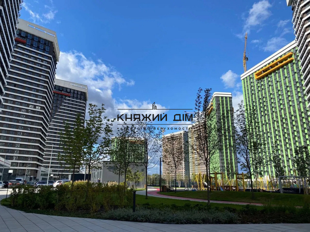 Продаж 2-х кімнатної дворівневої в ЖК Great Київ - фото 8