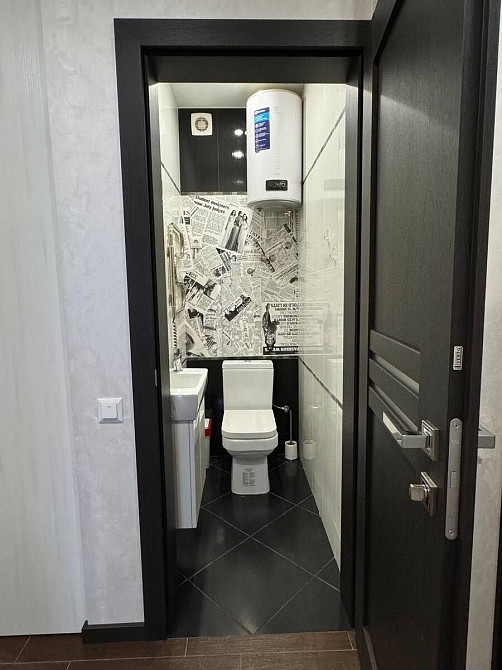 Продаж Квартира 2-кімнатна, 4/9 поверх на вул.Національної Гвардії Івано-Франківськ - фото 11