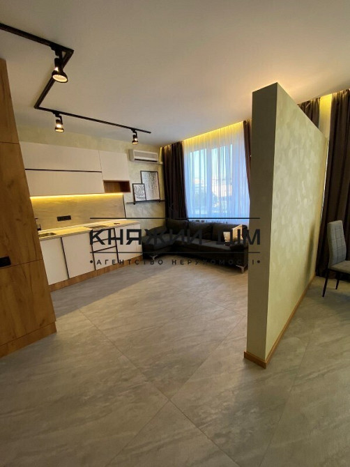 Оренда Квартира 1-кімнатна, 7/9 поверх на вул. Велика Васильківська Kiev - photo 4