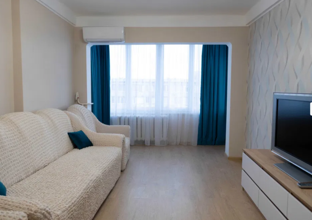 Оренда Квартира 2-кімнатна, 9/9 поверх на Ентузіастів, 12 Київ - фото 16