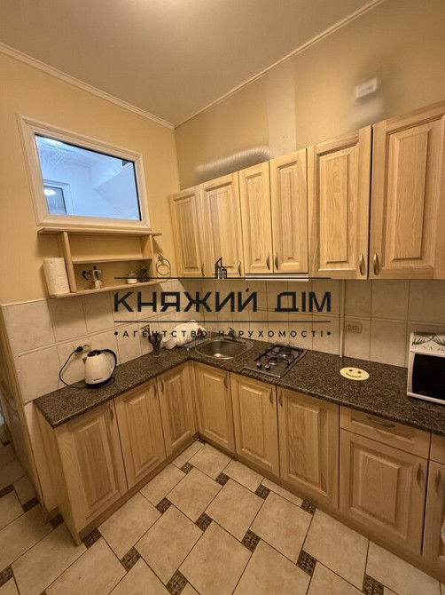 Оренда Квартира 2-кімнатна, 4/8 поверх на Бассейная ул. Kiev - photo 4