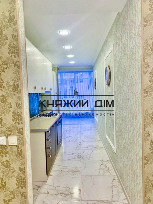 ЖК Львівський квартал Оренда 3 кім. розд. на Глибочицькій ст. м. Лук'янівська Код об № 11173006 Kiev - photo 1