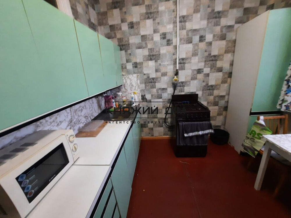 Оренда, 2-кімнатна квартира в Дарницькому р-ні. №:11197216 Київ - фото 5