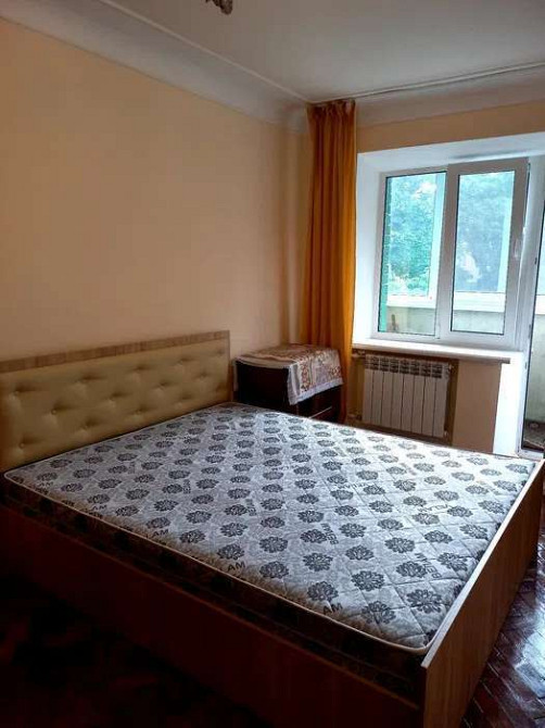 Оренда Квартира 1-кімнатна, 4/5 поверх на ул. Елены Телиги Київ - фото 3