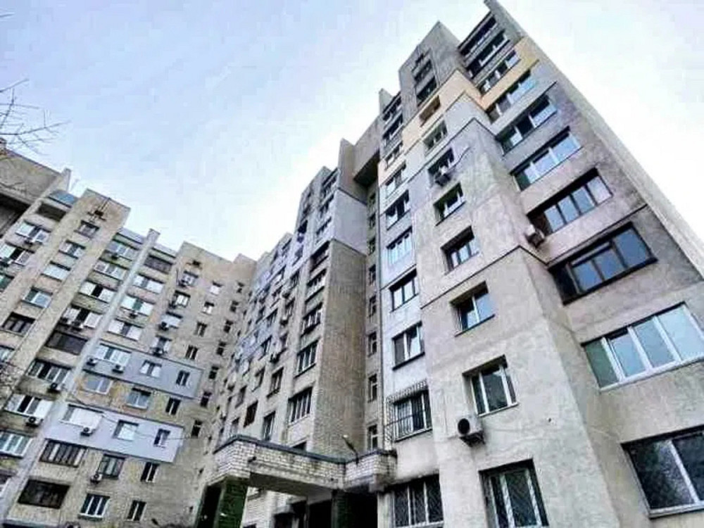 Оренда Квартира 1-кімнатна, 6/10 поверх на Святошинський провулок, 2 Київ - фото 17