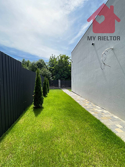 Продаж сучасного будинку. Червениця! Uzhhorod - photo 8