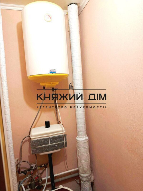 Оренда Квартира 1-кімнатна, 3/12 поверх на Алма-Атинская ул. Киев - изображение 18