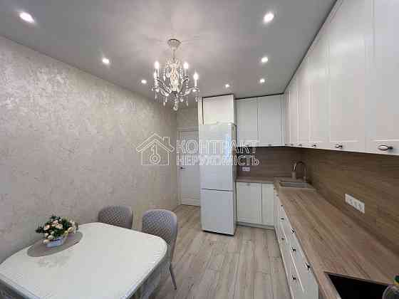 Продаж Квартира 2-кімнатна, 5/13 поверх на вул. Гвардійців Широнінців Харьков