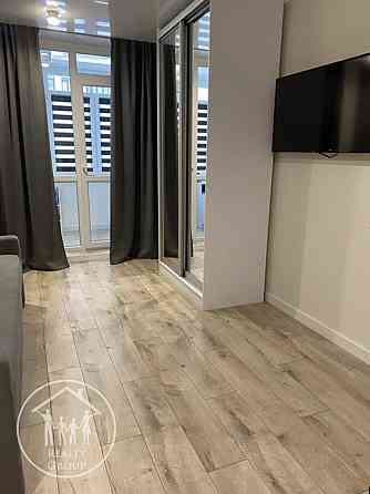 Продаж Квартира 2-кімнатна, 1/10 поверх на Зелена L'viv