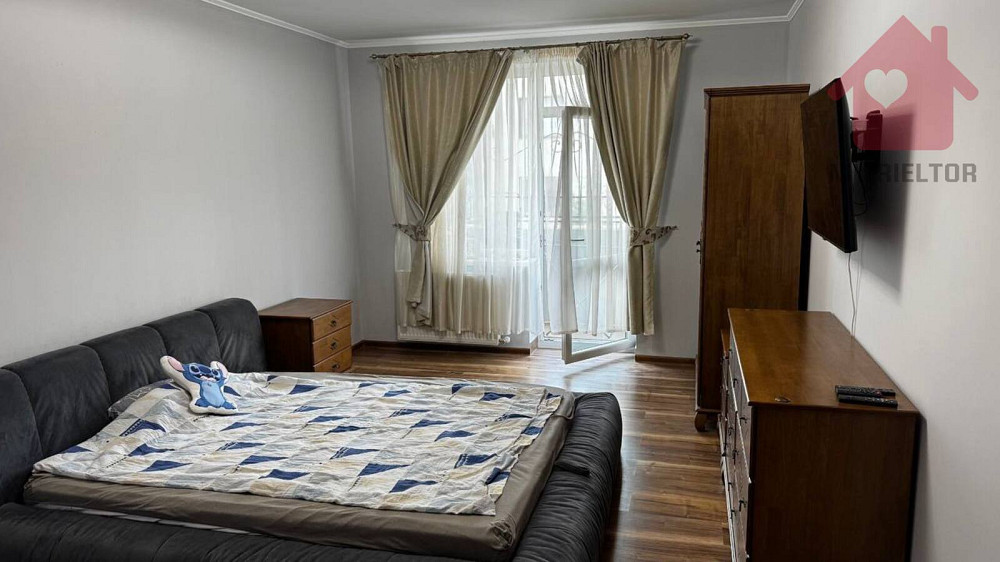 Продаж Квартира 1-кімнатна, 1/5 поверх на Лінтура П. Ужгород - изображение 9