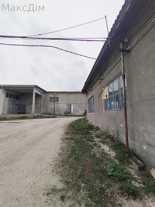 Продаж виробниче приміщення на вул. Лесі Українки Чернелів-Руський - фото 4