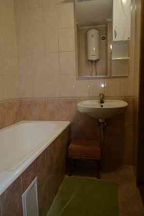 Оренда Квартира 1-кімнатна на ул. Кубанской Украины, 31 Kiev