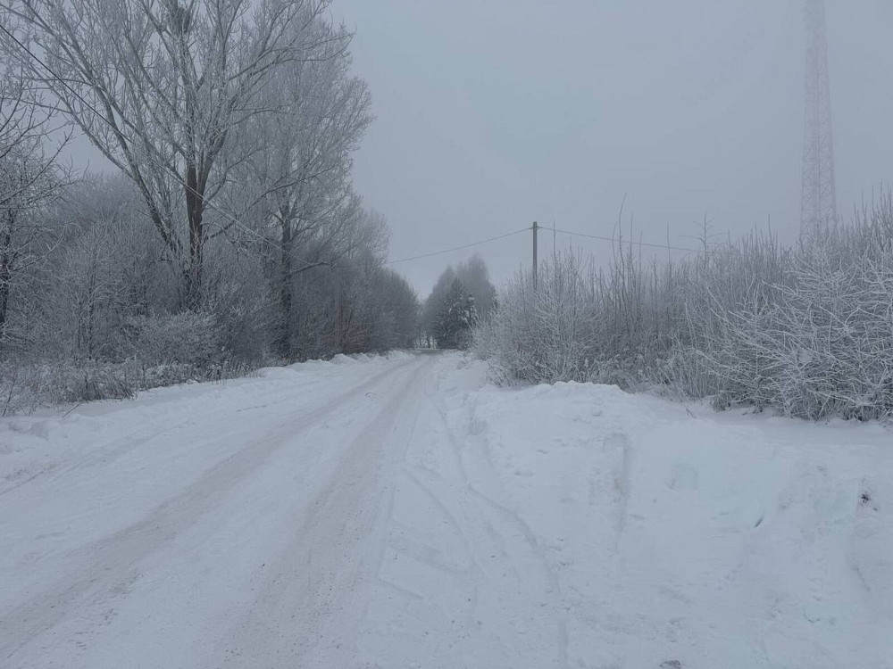 Продаж земельної ділянки 33 соток на Збаразька 1  - photo 11