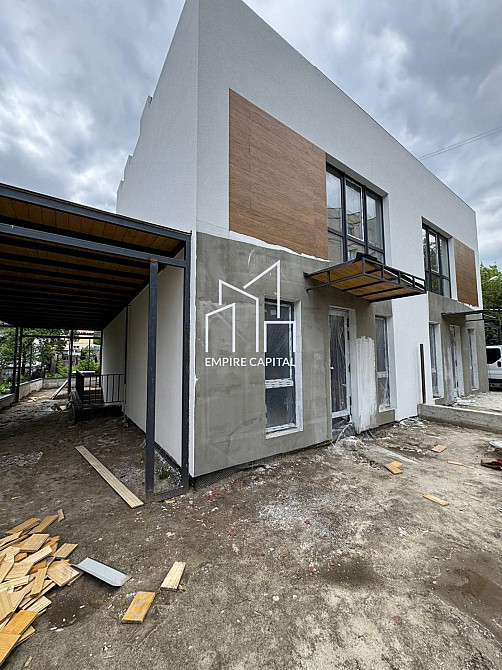 Продаж 2-поверховий Будинок з ділянкою 3 сот 177 кв.м 3 кімн. на Творча вул. Львов - изображение 8