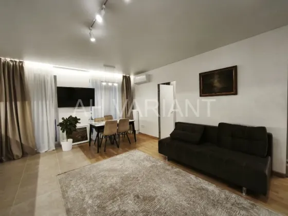 For sale 2-room Apartment 59 sq.m Тлехала 19 Uzhhorod