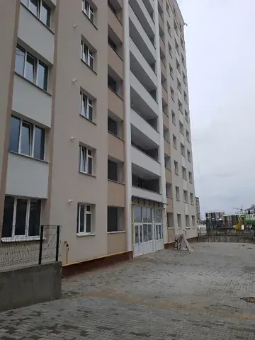 Продаж 2к Квартира 67 кв.м вул. Кармелюка 3А Хмельницький - фото 9