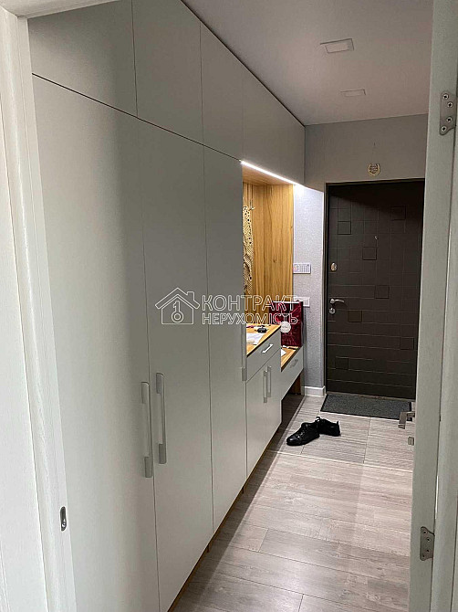 Продаж Квартира 4-кімнатна, 1/10 поверх на вул. Захисників України Песочин - изображение 5