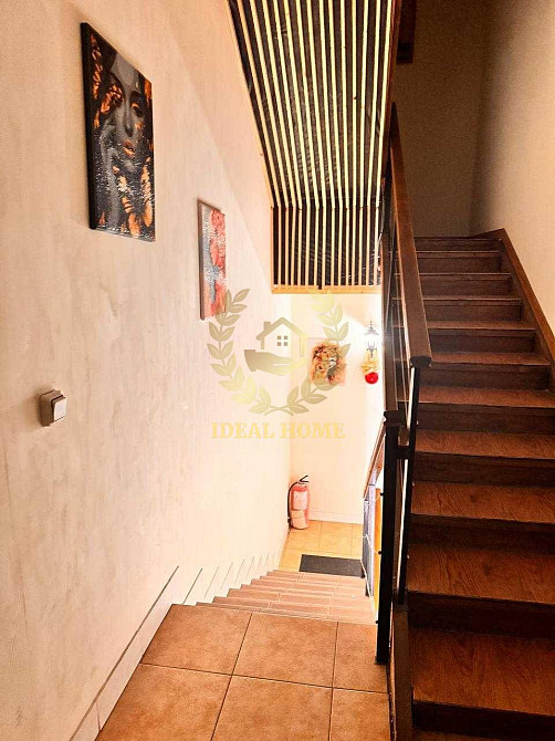 Продам дворівневу квартиру в таунхаусі вул Байрона Одоєвського Київ - фото 6