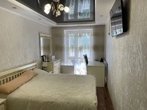 Продаж 3к Квартира 60 кв.м Шкільна вулиця 3 Миколаїв - фото 8