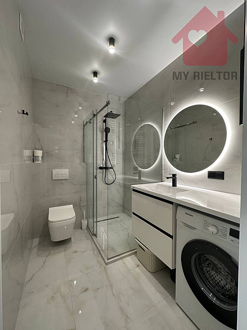 Оренда Квартира 1-кімнатна, 3/8 поверх на Паркова набережна Ужгород - фото 8