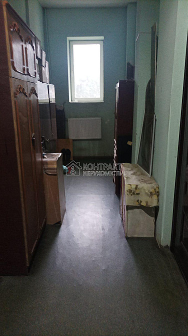 Продаж Квартира 1-кімнатна, 2/3 поверх на вул. Текстильна Харків - фото 12