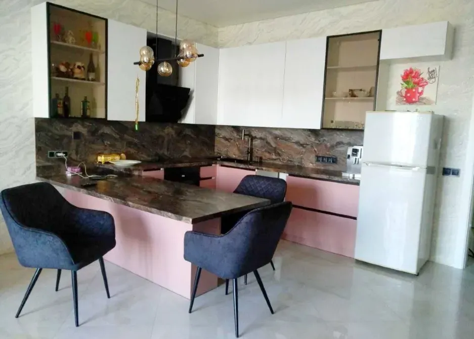 639 Будинок з лазнею біля води Київ - фото 3