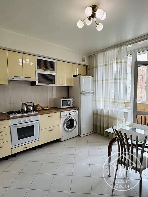 Продаж 3к Квартира 64 кв.м Наукова, 49 А L'viv - photo 6