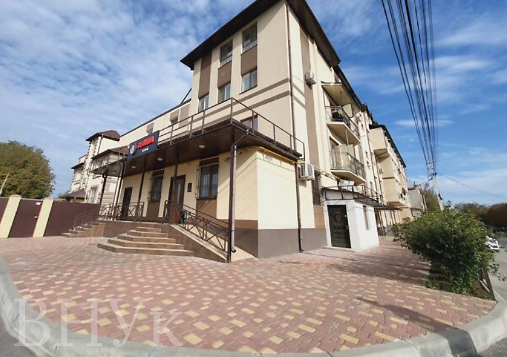 Продаж Квартира 1-кімнатна, 1/4 поверх на вул. Гетьмана Мазепи Vinnytsya - photo 1