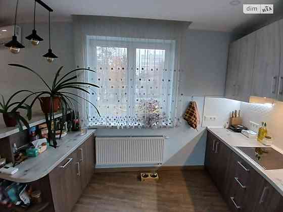 Продаж Квартира 2-кімнатна, 2/4 поверх Львов