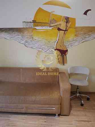 Продаж Квартира 1-кімнатна на Красной Калины пр-т, 186 Київ