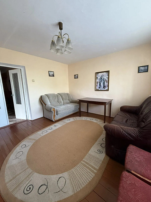 Продаж Квартира 2-кімнатна, 3/4 поверх на Шевченка Богородчани - фото 1