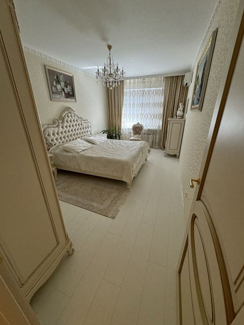 Продаж Квартира 3-кімнатна, 20/25 поверх на Григоренко, 14 Kiev - photo 1