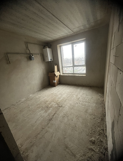 Продаж 2к Квартира 70 кв.м Домбровського Житомир - изображение 3