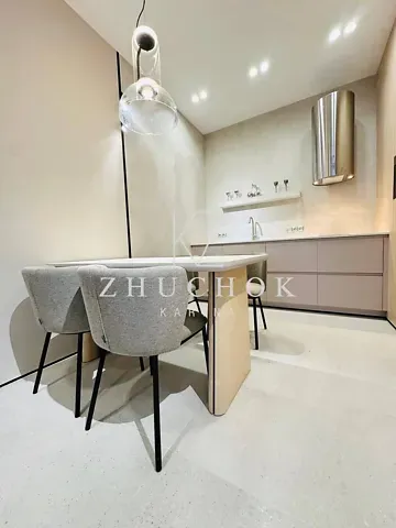 Оренда 2к Квартира 53 кв.м ЖК MOZART Дніпро - фото 4