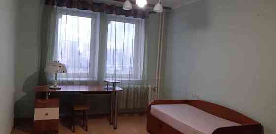 Оренда Квартира 3-кімнатна, 12/25 поверх на пр. Николая Бажана Київ