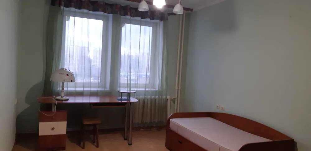 Оренда Квартира 3-кімнатна, 12/25 поверх на пр. Николая Бажана Київ - фото 5