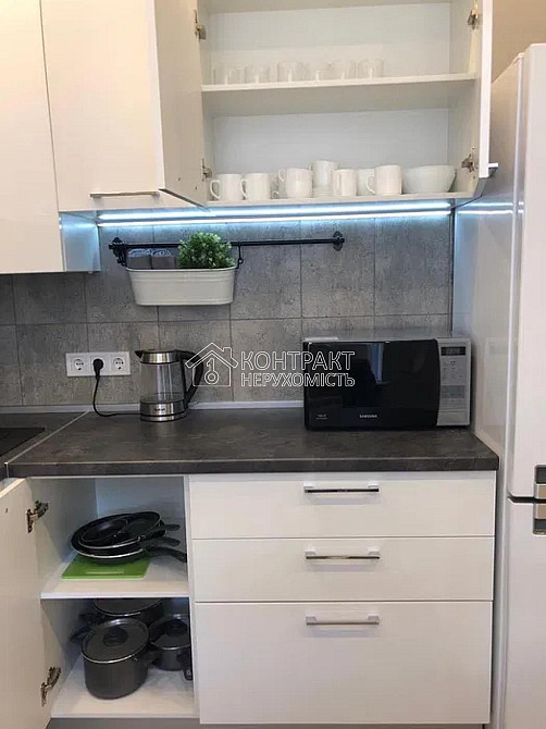 Оренда Квартира 3-кімнатна, 4/5 поверх на вул. Мироносицька Харків - фото 12