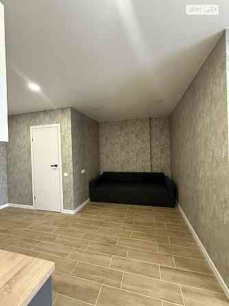 Оренда Квартира 1-кімнатна, 18/27 поверх на Олега Мудрака, 1б Kiev