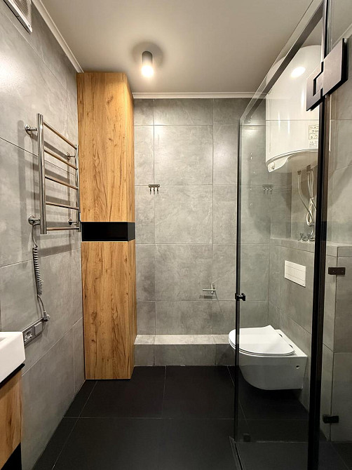 Продаж Квартира 2-кімнатна, 10/26 поверх на Столичне шосе вул., д. 3 Київ - фото 16